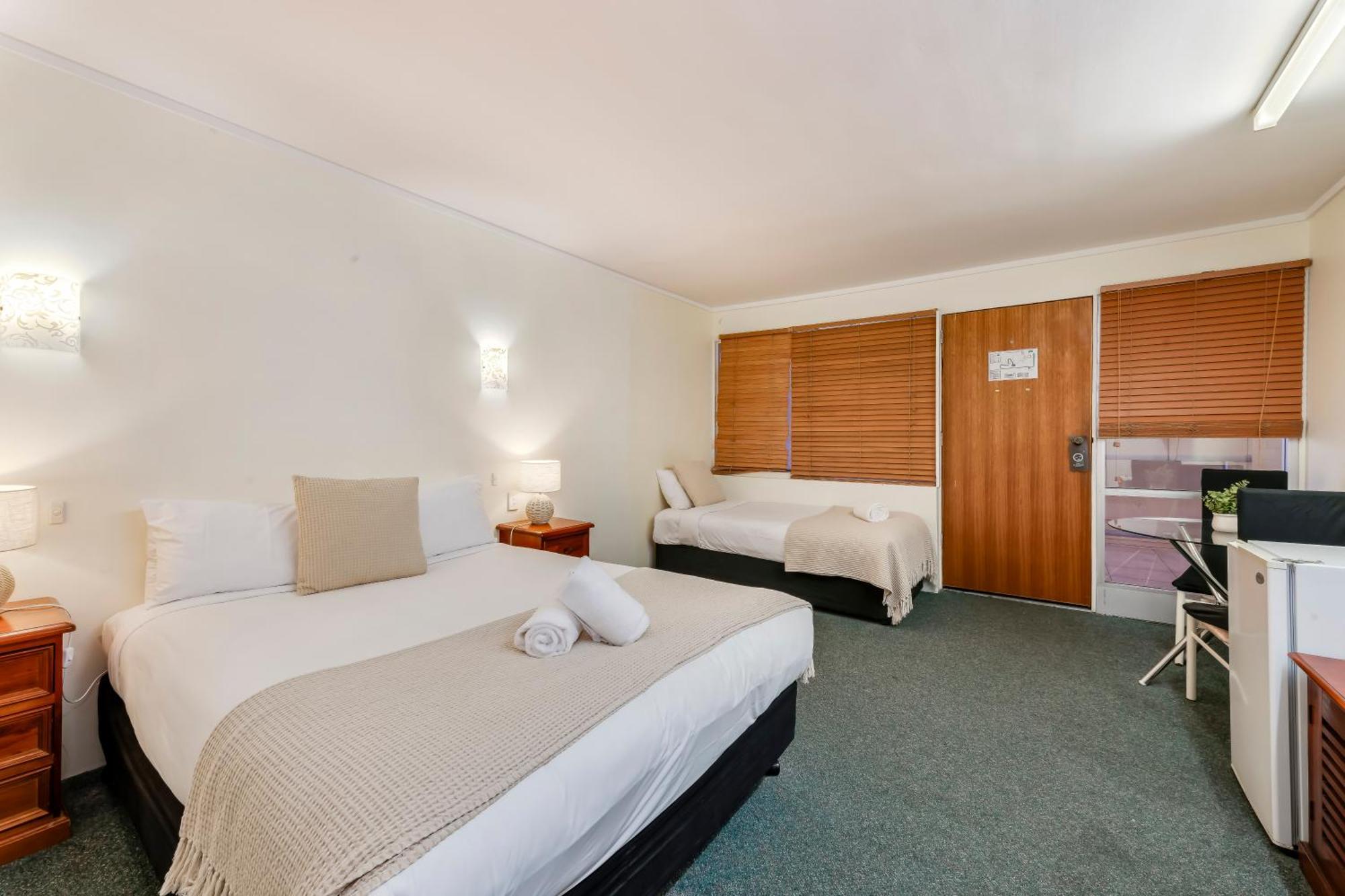 Bundaberg International Motor Inn Dış mekan fotoğraf