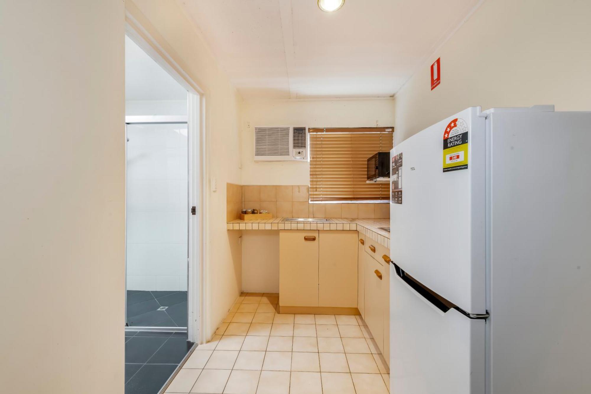 Bundaberg International Motor Inn Dış mekan fotoğraf