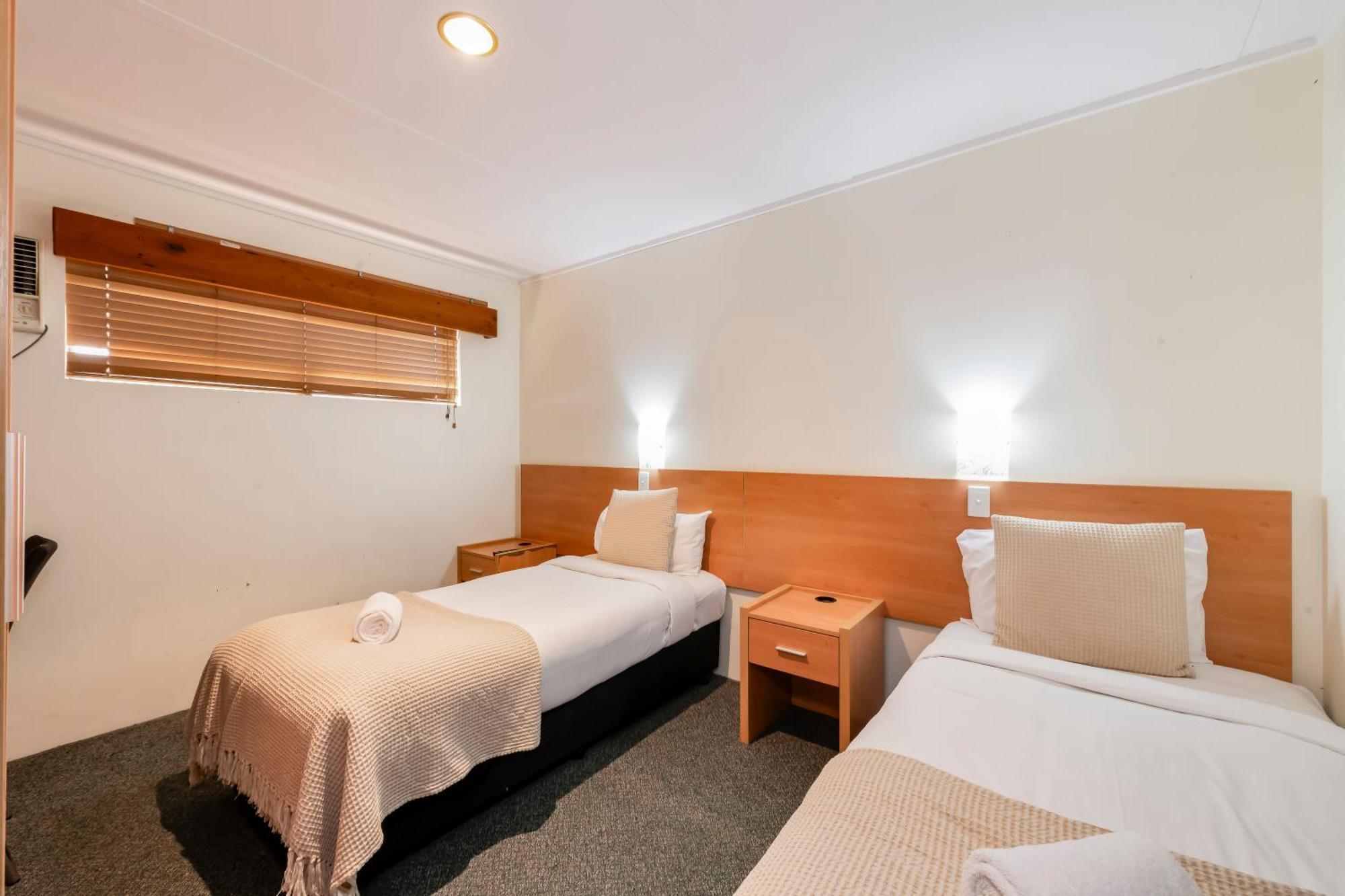 Bundaberg International Motor Inn Dış mekan fotoğraf